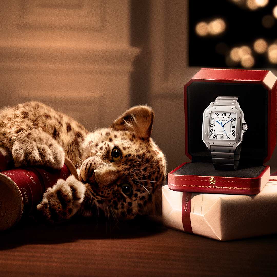 カルティエ正規特約店 – 栃木・茨城 – トンプキンス